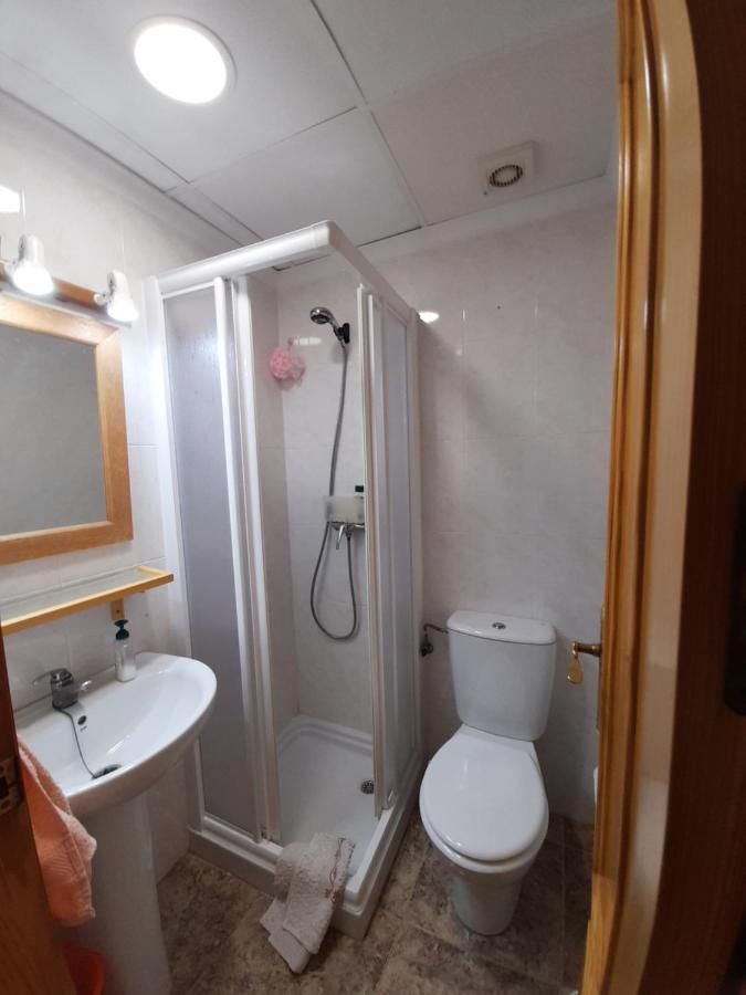Apartamento Mar Menor Penthouse Lo Pagan Vv-Mu44091 Exterior foto