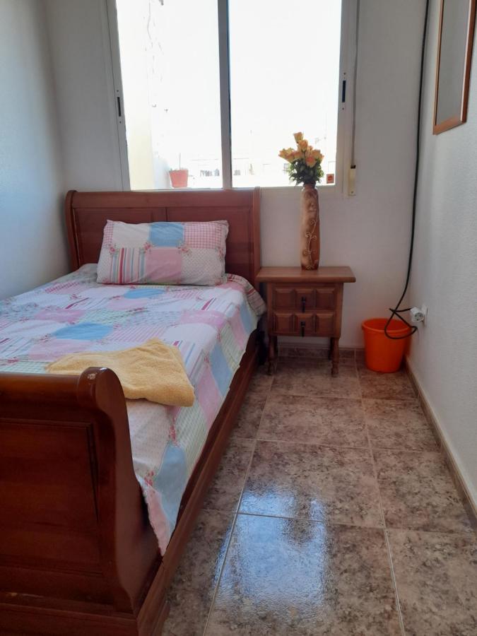 Apartamento Mar Menor Penthouse Lo Pagan Vv-Mu44091 Exterior foto
