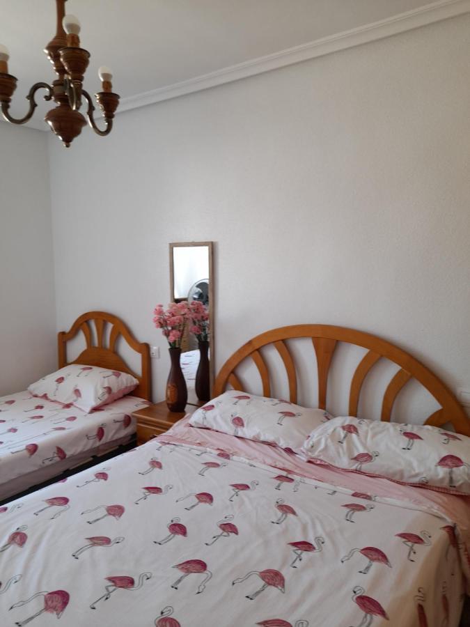 Apartamento Mar Menor Penthouse Lo Pagan Vv-Mu44091 Exterior foto